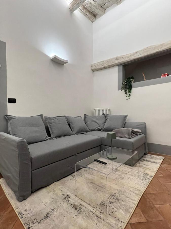 Unique And Antique Apartment Firenze Bagian luar foto